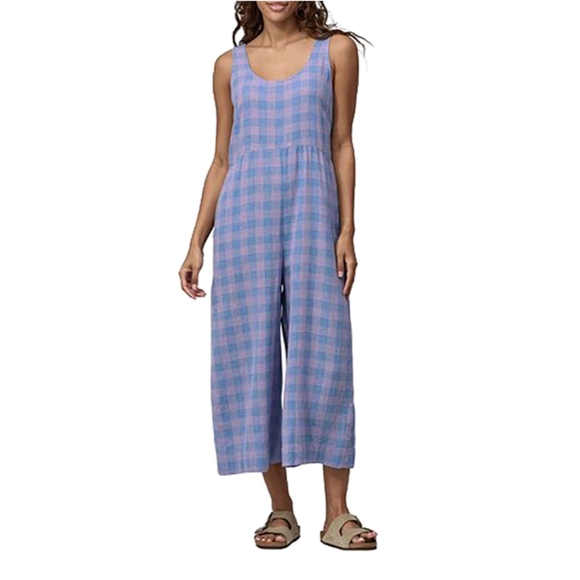 Patagonia Women's Garden Island Jumpsuit
